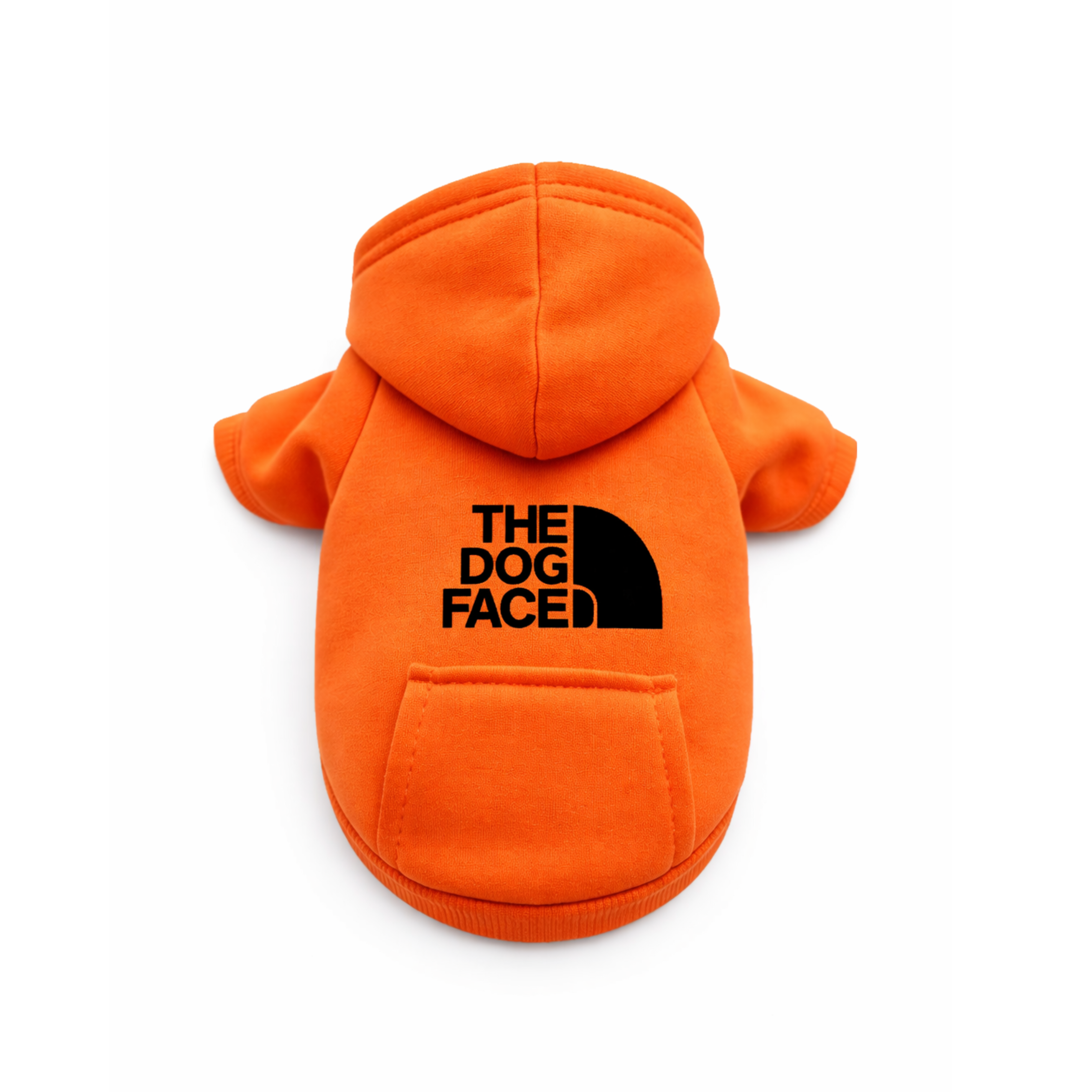Dog Hoodie