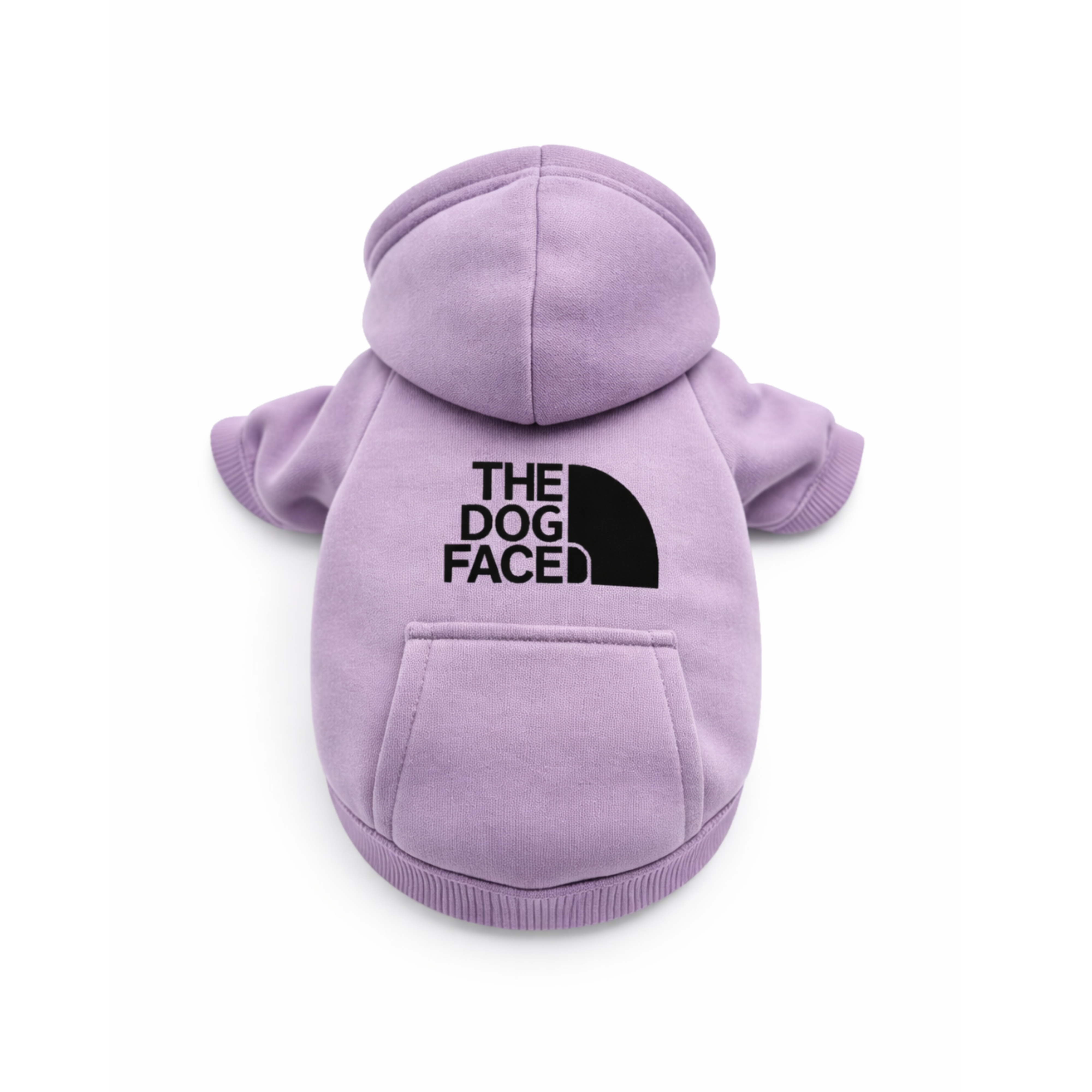 Dog Hoodie
