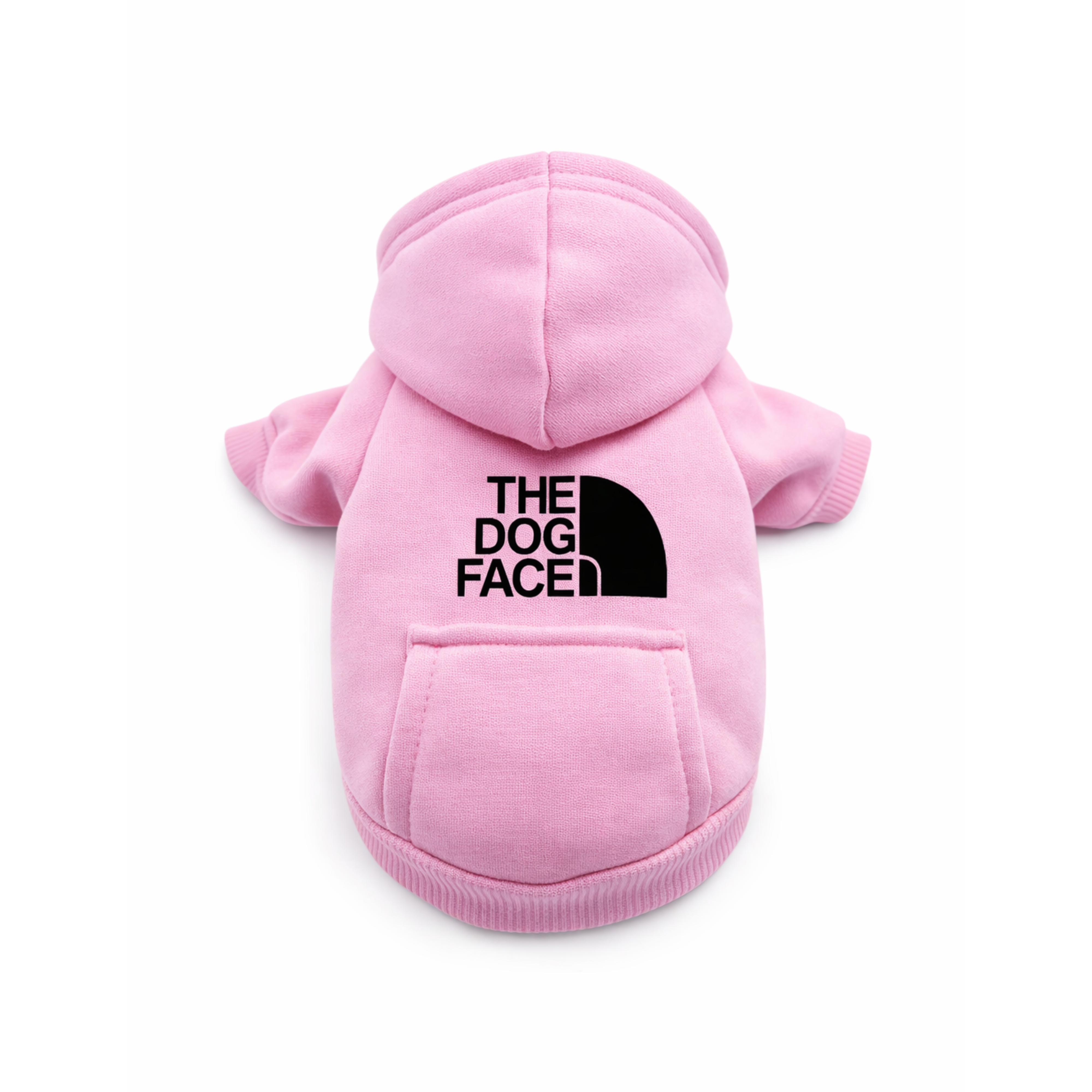 Dog Hoodie