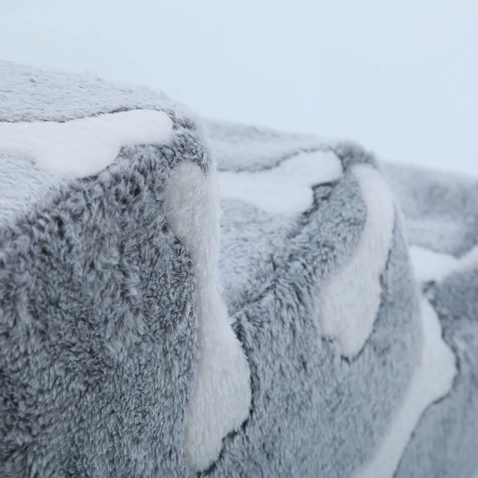 Dog Stairs for Sofa & Bed with Joint Support Design