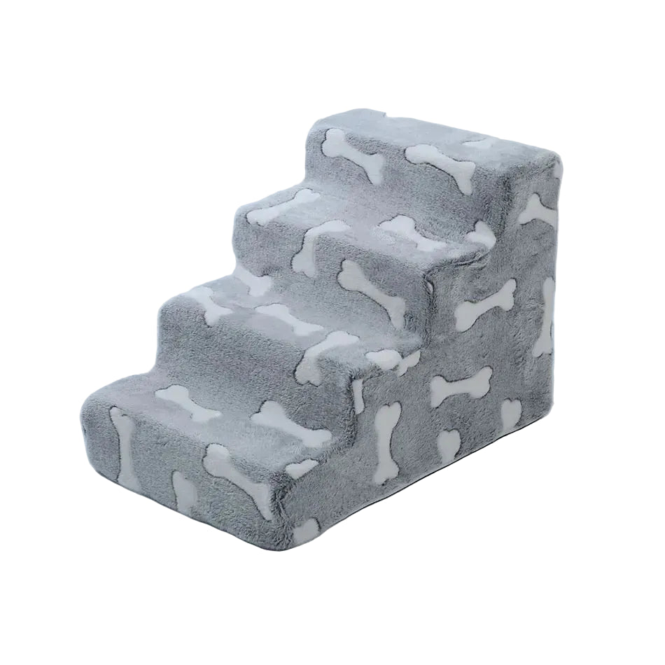 Dog Stairs for Sofa & Bed with Joint Support Design
