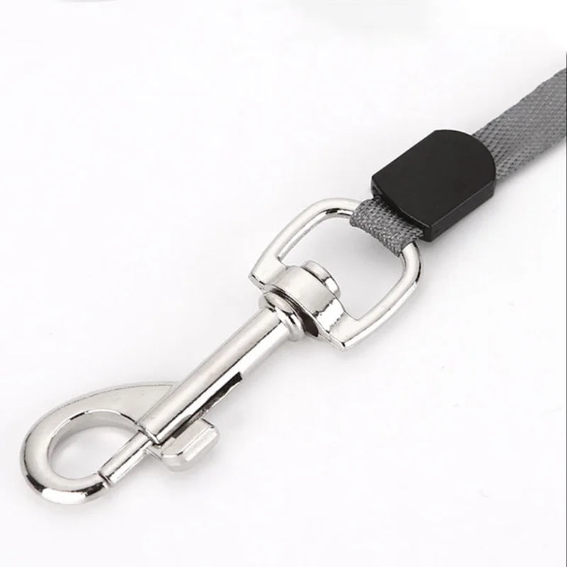 Retractable Dog Lead with Adjustable Length