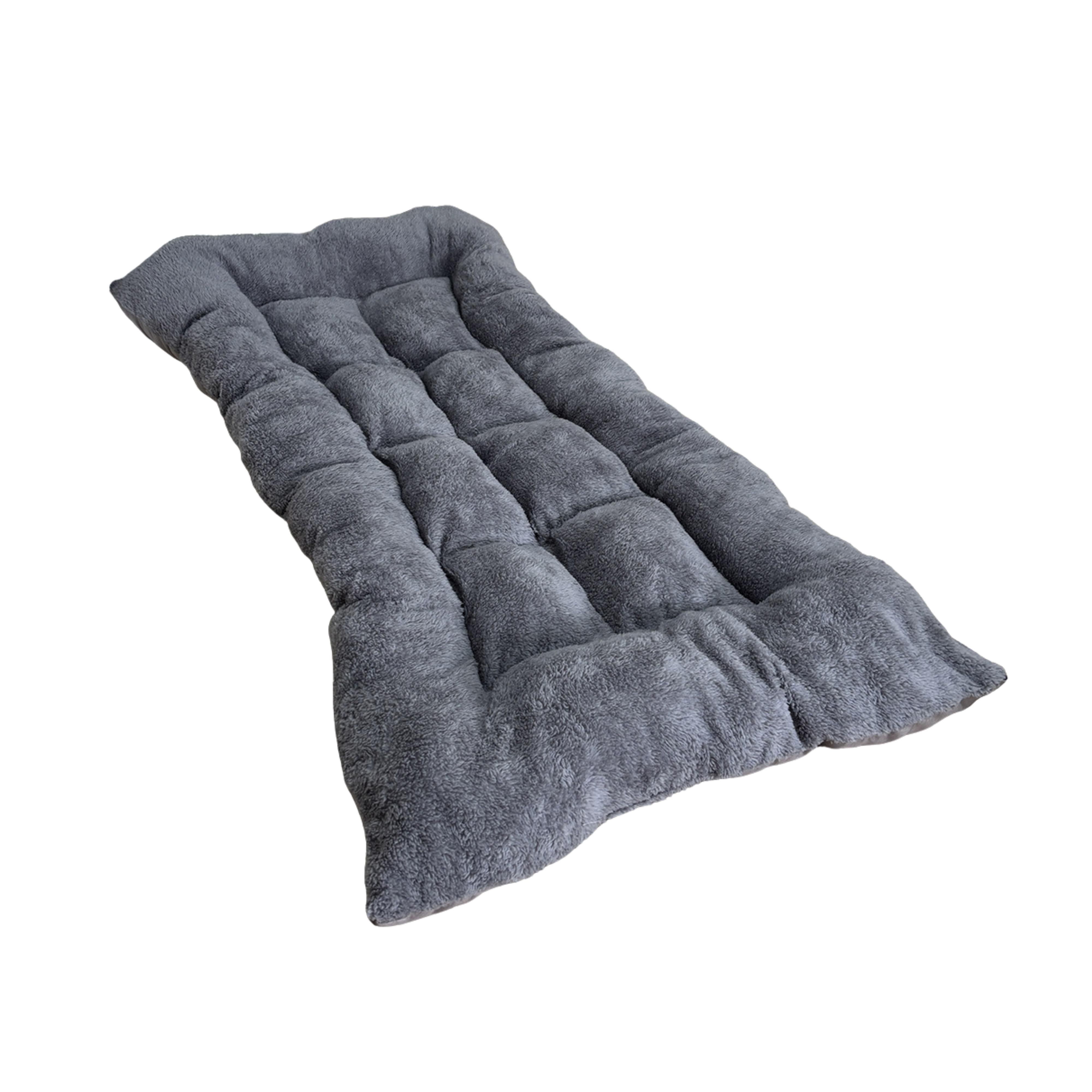 Large Double-Sided Dog Bed Mat