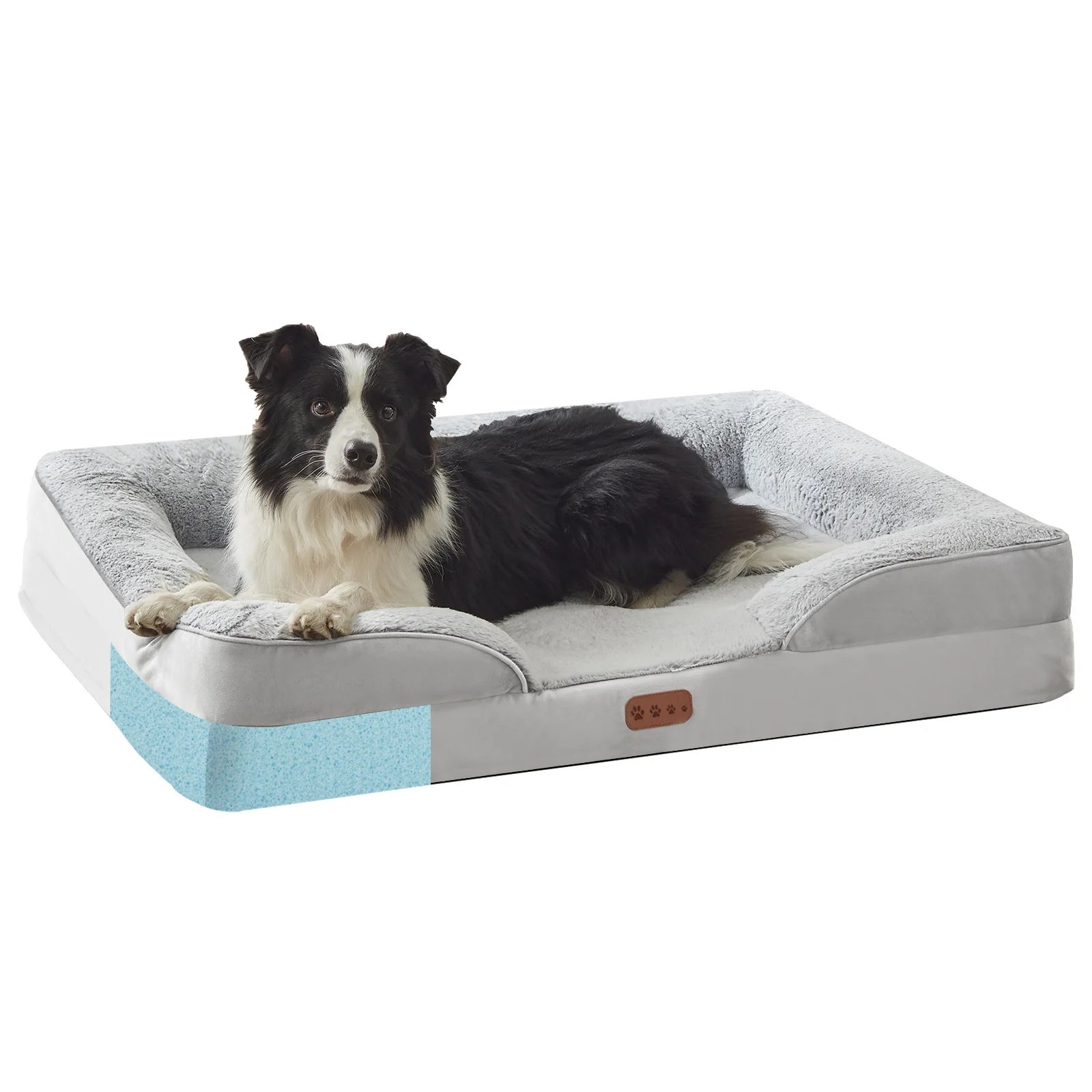 Memory Foam Dog bed