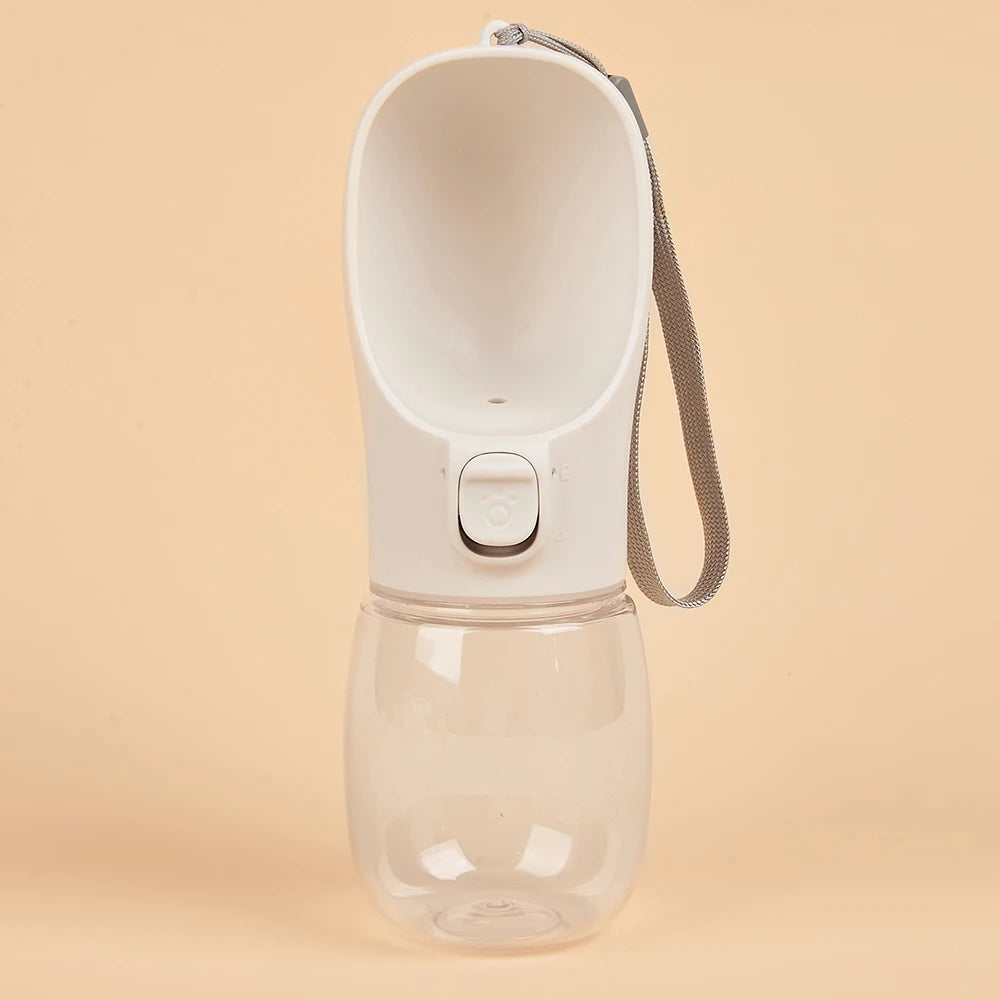 Dog Water Bottle