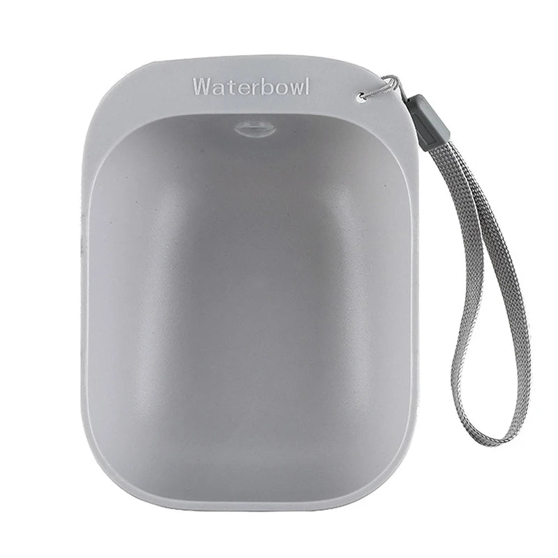Pet Travel Water Bottle Connectors