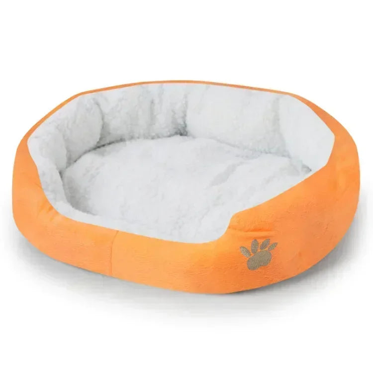 Calming Dog Beds For Small Dogs