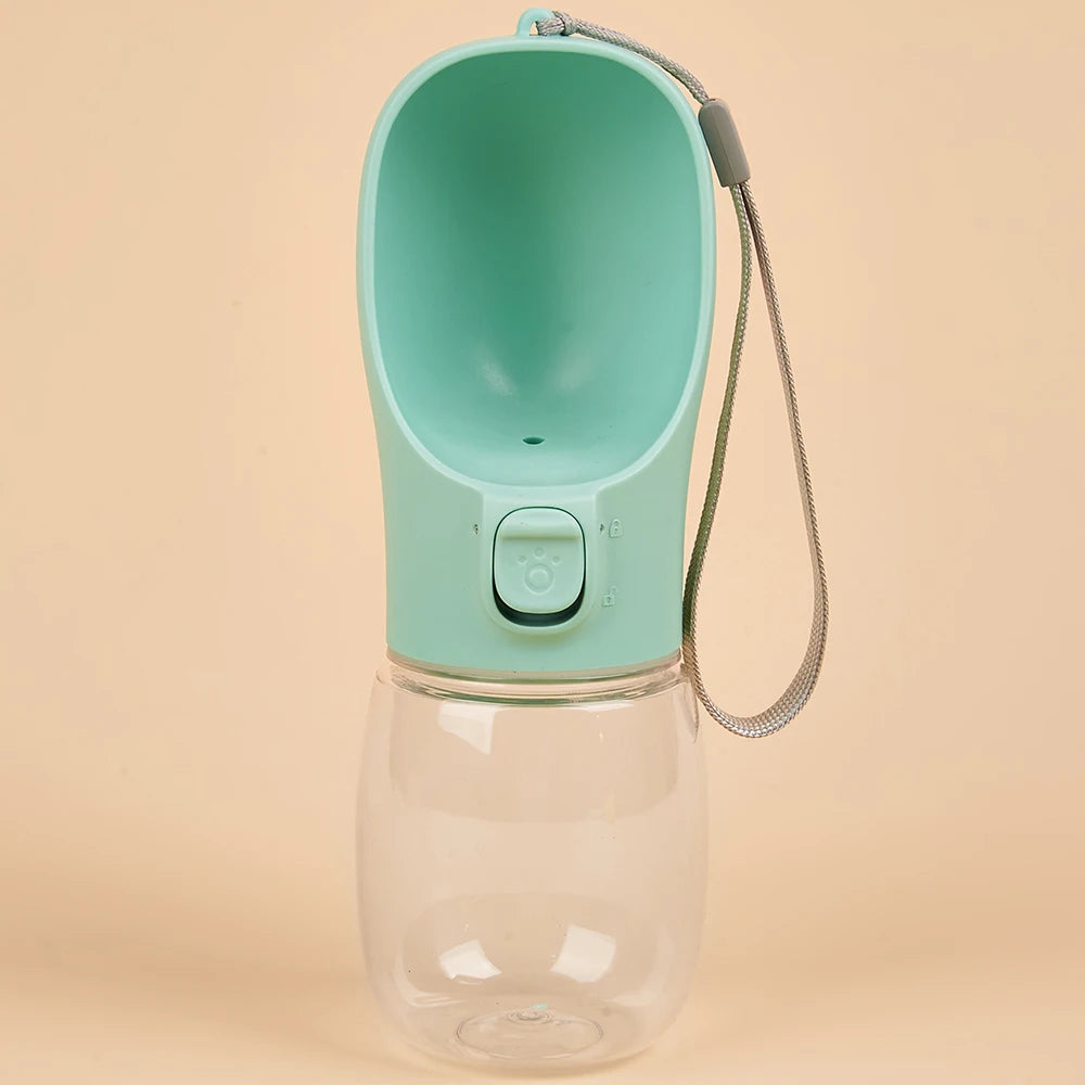 Dog Water Bottle