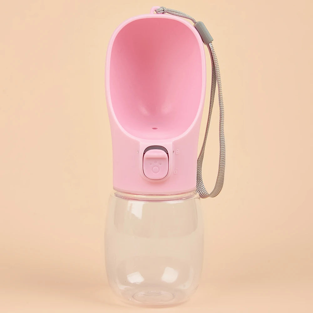 Dog Water Bottle