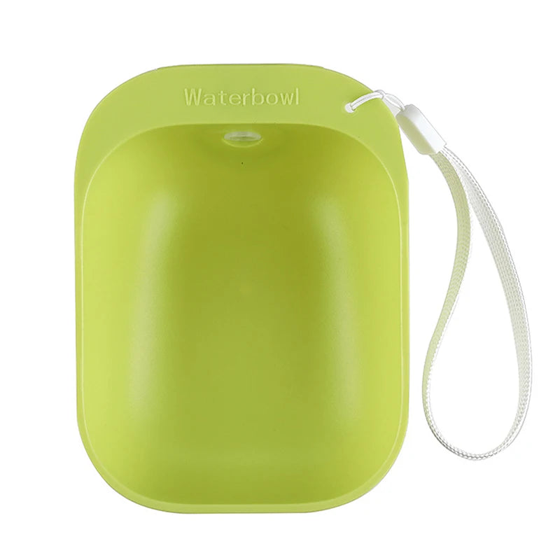 Pet Travel Water Bottle Connectors