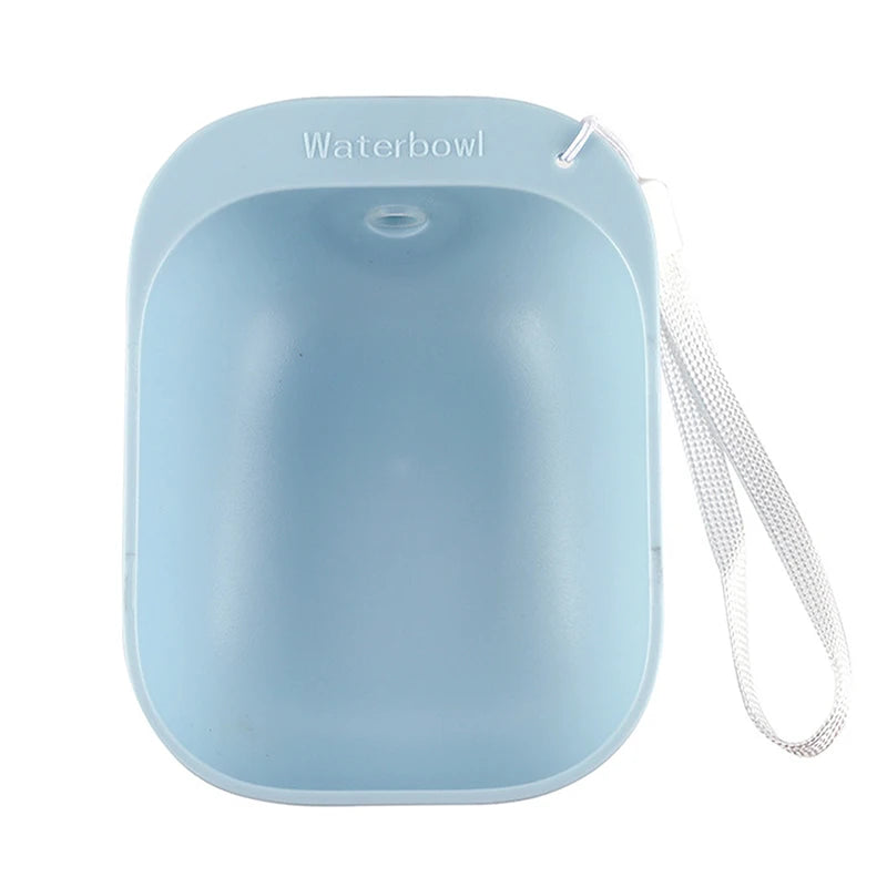 Pet Travel Water Bottle Connectors