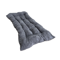 Large Double-Sided Dog Bed Mat