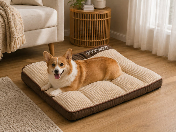Extra Large Dog Bed
