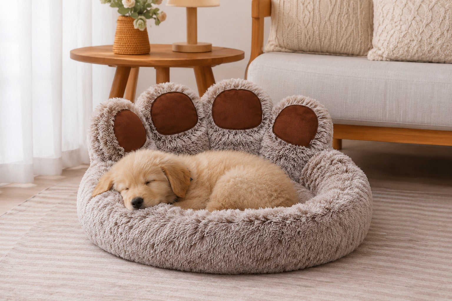 Dog Beds For Comfort